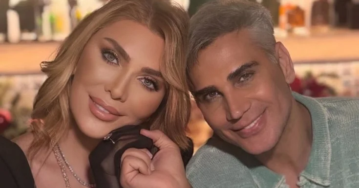 Doğuş Xoşqədəmi belə təbrik etdi Foto