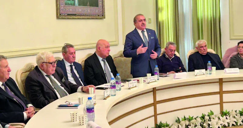 Ana dilinə sayğı milli qeyrət meyarıdır