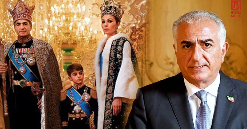 100 il əvvəlki planın YENİ MƏRHƏLƏSİ Pəhləviləri iqtidara kim, necə gətirmişdi?