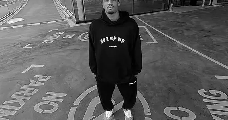 Tanınmış futbolçunun meyiti tapıldı Keçən ay güllələnmişdi