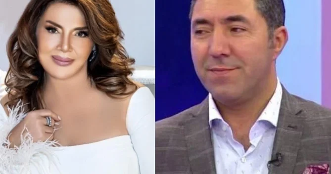 Ehtiram Hüseynov: Gülüstan Əliyeva yeriyən fonddur!