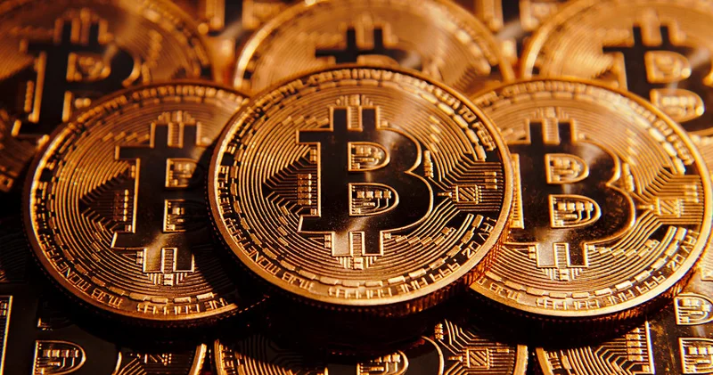 Биткоин вырос в цене