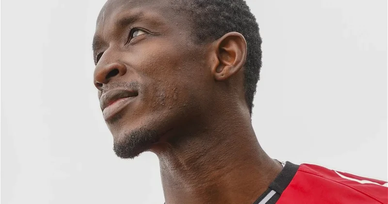 Сейдина Кейта: Додо много рассказывал мне о Габале