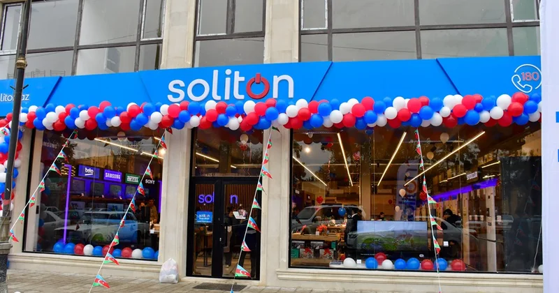 Soliton zəmanətli məhsulun təmirinə əlavə pul tələb edib