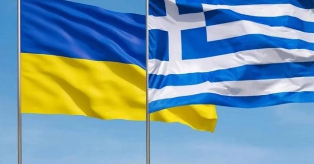 Греция продлила защиту для украинских беженцев до марта 2027 года