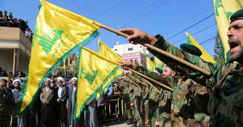 Hizbullah Livan ordusu ilə müharibəyə hazırlaşır? Təşkilat açıqlama yaydı