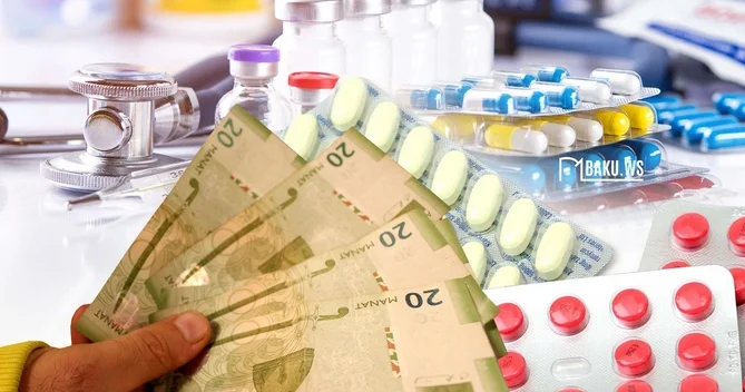 Azərbaycanda bu dərmanlar da apteklərdə pulsuz veriləcək