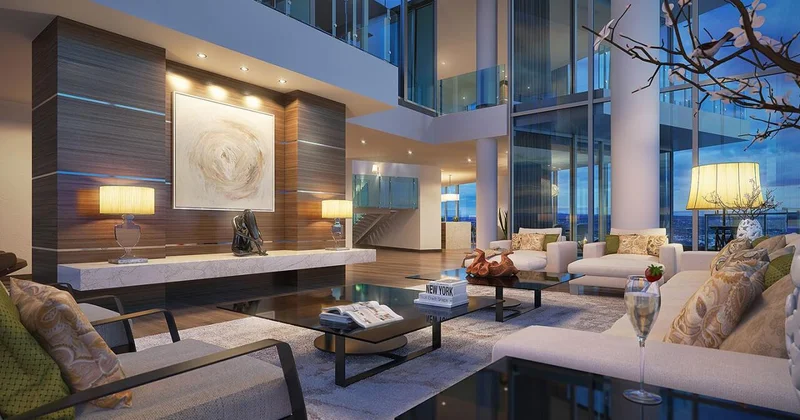 Mərhum meyxanaçının dəbdəbəli villası SATILIR VİDEO