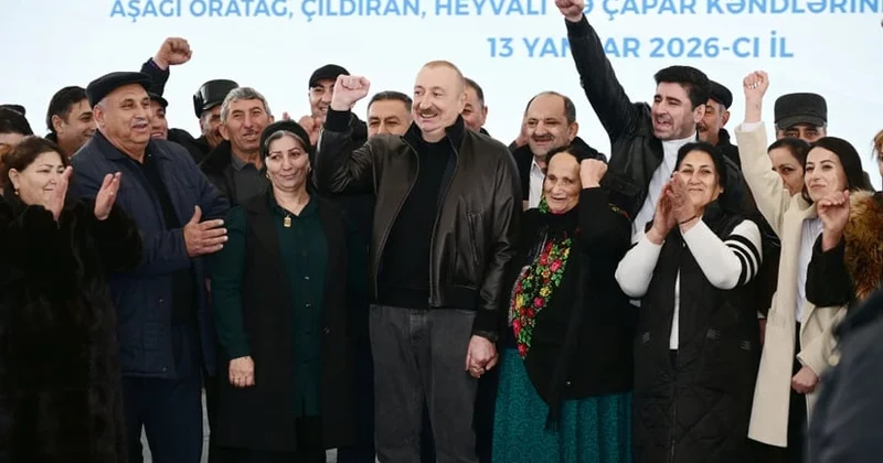 Yeni reallıqlar yaradan ölkə: “Azərbaycanın iştirak etmədiyi heç bir layihə...”