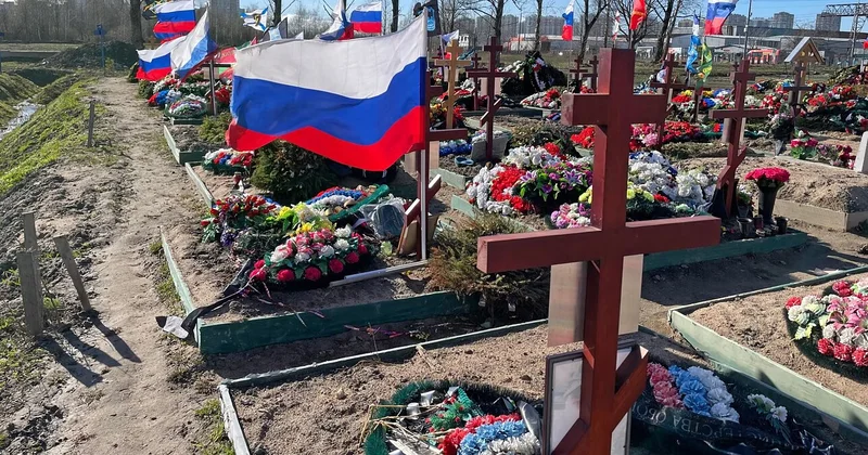 Генсек НАТО заявил, что потери России в Украине достигли 25 тысяч человек в месяц Minval Politika