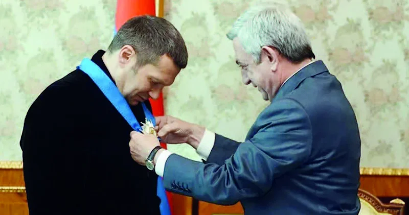 Ermənistanda heç kəs yeni “Qırmızı ordu” gözləmir