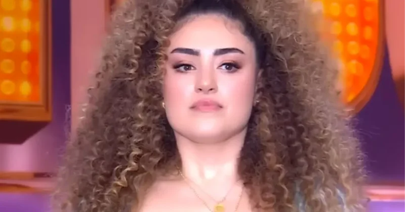 Arxamda kimsə yoxdur” İbrahim Tatlısesin qızı