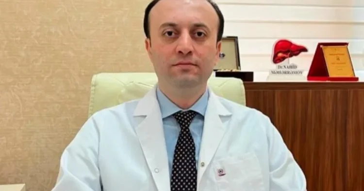 Düzgün olmayan pəhrizlər qan azlığı yaradır Həkimdən XƏBƏRDARLIQ