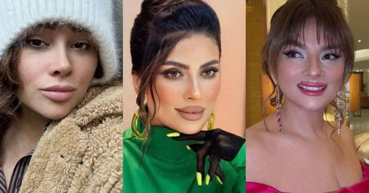 Məşhurların bu gün paylaşdığı Fotolar