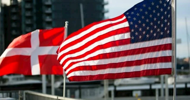 Danimarka və ABŞ işçi qrupu yaradır − Qrenlandiya məsələsinə görə