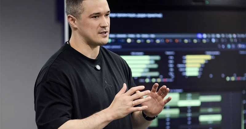 Назначен новый министр обороны Украины Minval Politika