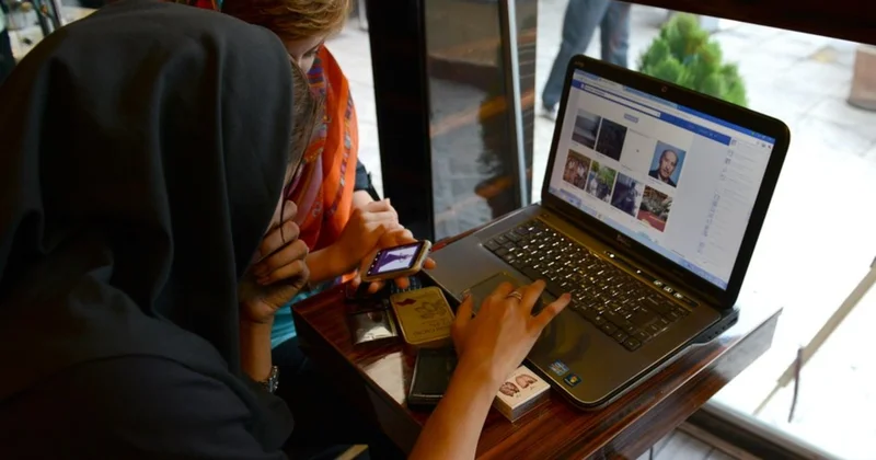 İran qapalı daxili internet şəbəkəsi yaradır