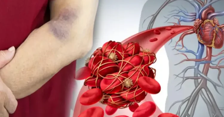 Qan azlığı qanın laxtalanmasına səbəb olur? AÇIQLAMA