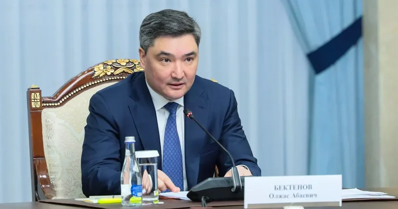 Премьер Казахстана энергетикам: Ваше место работы не в кабинетах