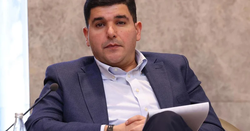 В Баку последовала первая реакция на Рамочную программу TRIPP Minval Politika