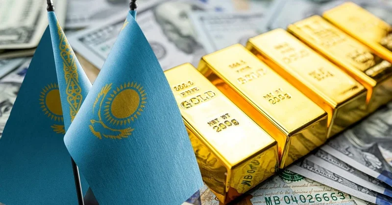 Казахстан начнет более детальный поиск запасов золота и редкоземов