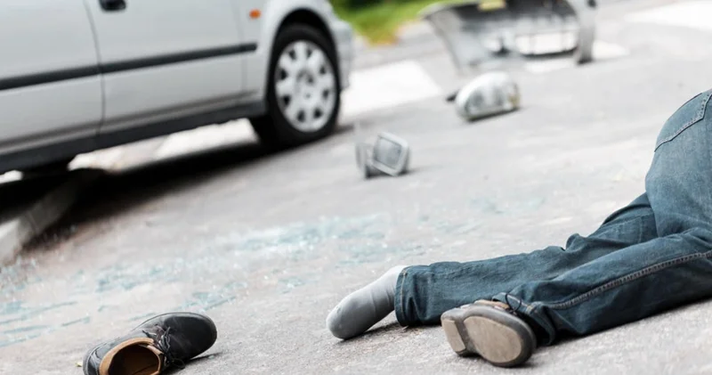 Cəlilabadda məktəb direktorunun avtomobillə vurduğu şəxsin vəziyyəti AÇIQLANDI