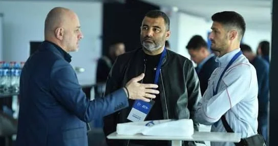 Deyirlər ki, millimizə namizədlərin sayı azdır, elə aşağı yaş yığmalarında da eyni vəziyyətdir Aftandil Hacıyev