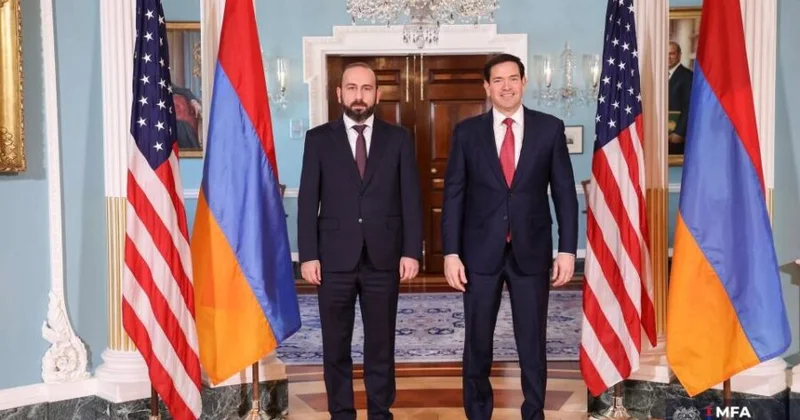 TRIPP layihəsi bölüşdürüldü: Ermənistana 26 faiz...