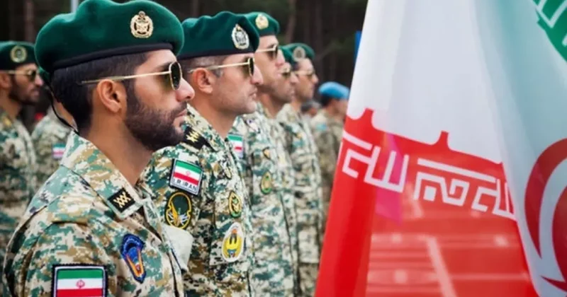 В Иране заявили о задержании 31 человека по подозрению в связях с МОССАД