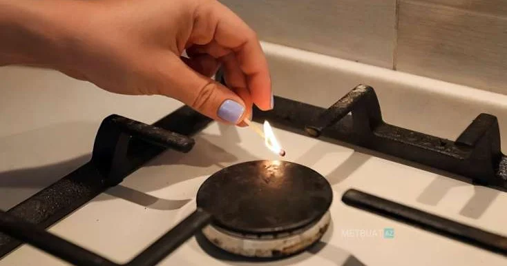 Qəsəbənin qaz təchizatında fasilə yaranacaq