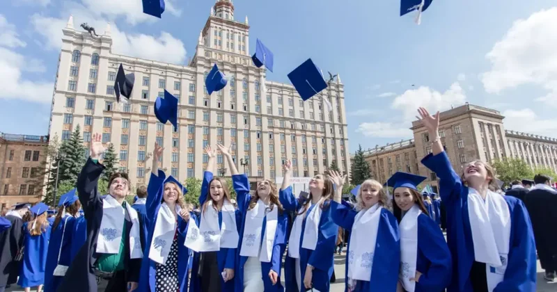 Большинство российских вузов перейдет на новую систему обучения