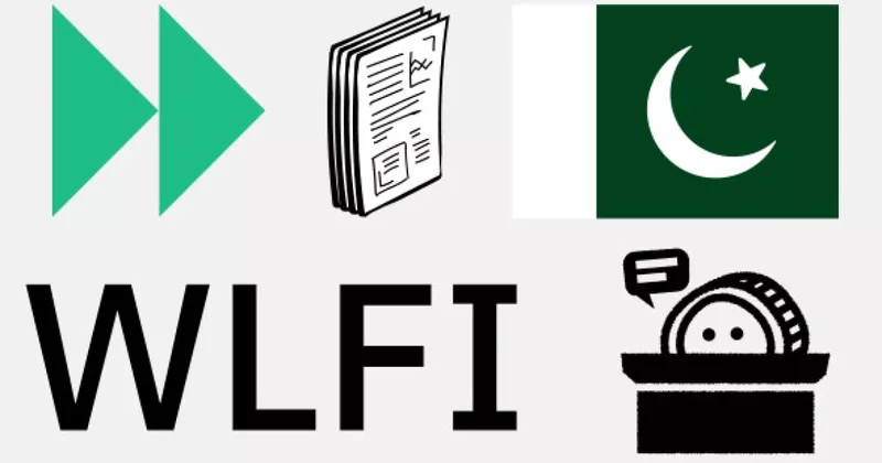 Reuters: Стейблкоин проекта Трампов попробуют официально внедрить в Пакистане