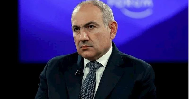 Naxçıvanla sərhəddə gömrük terminalları inşa edilə biər Paşinyan açıqladı