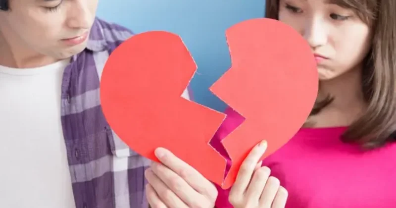 Çində sevgilərini sığortalayan cütlüyə 1 400 dollar veriləcək