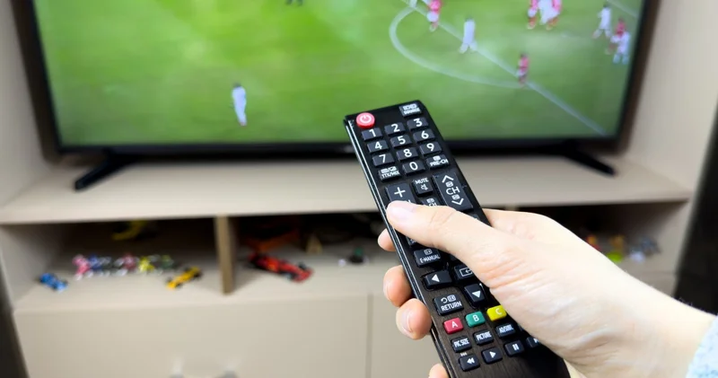 Bu gün keçiriləcək oyunların TV AFİŞASI