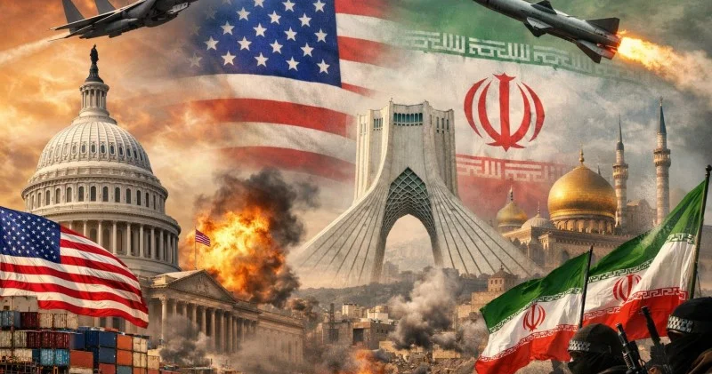 ABŞ nin ikili İran siyasəti: Güc balansı dəyişirmi?