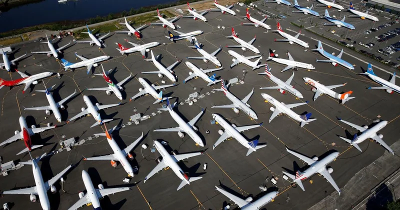 Ən çox sərnişin təyyarəsi satan şirkət açıqlandı