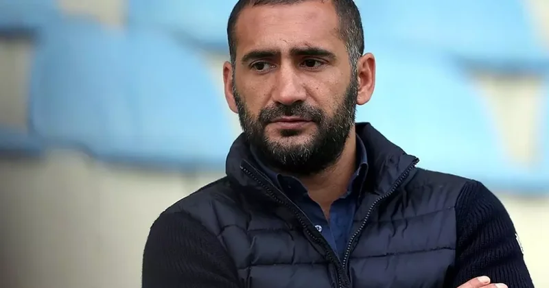 Ümit Karan hava limanında saxlanıldı: Narkotik istintaqı şoku