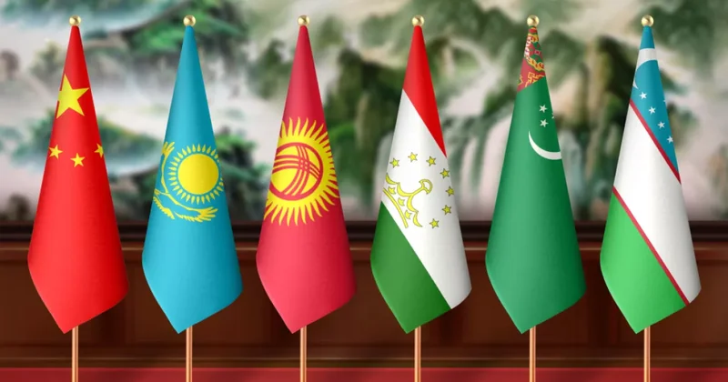 В Узбекистане создается центр координации сотрудничества Центральная Азия Китай