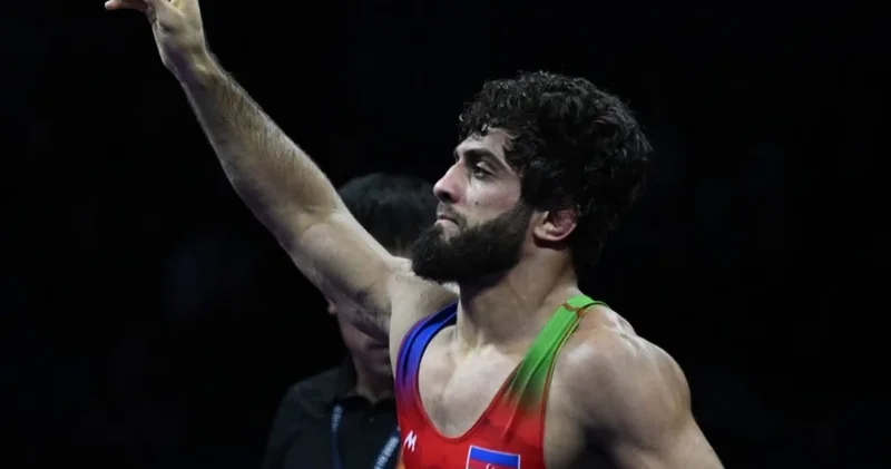 Наставник чемпиона страны: Считаю, что в весе 65 кг Бабазаде та самая свежая кровь