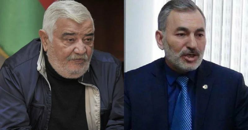 Sabiq nazir: Nemət onlara tapşırıb ki, pulları yığın