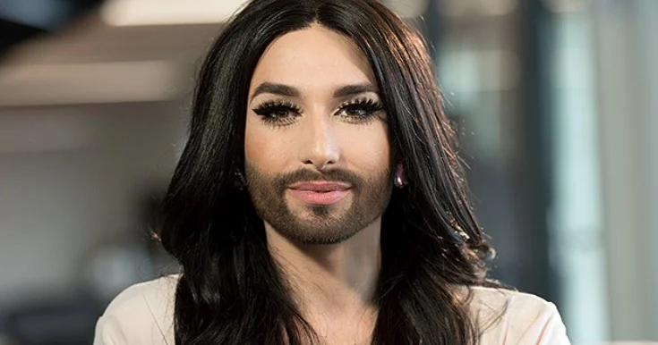 Konçita Avroviziya ilə vidalaşdı