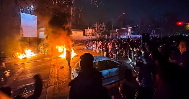 ABŞ Avropadan İrandakı potensial hədəflər barədə kəşfiyyat məlumatlarını paylaşmasını istəyir The Washington Post