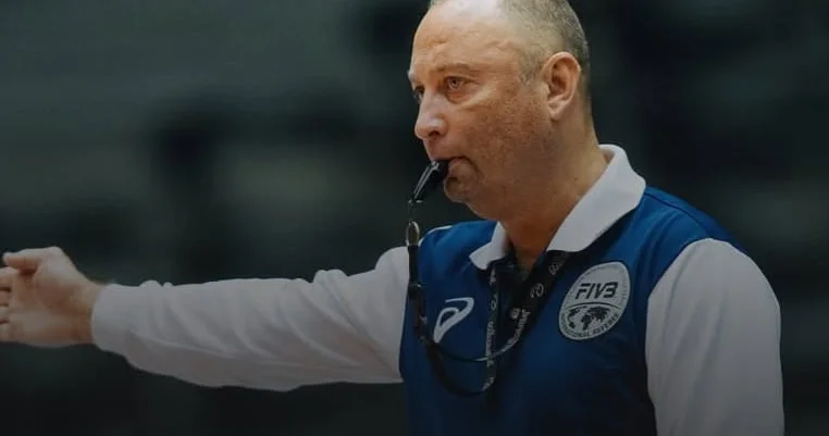 Azərbaycanlı hakim Türkiyə klubunun oyununa təyinat alıb