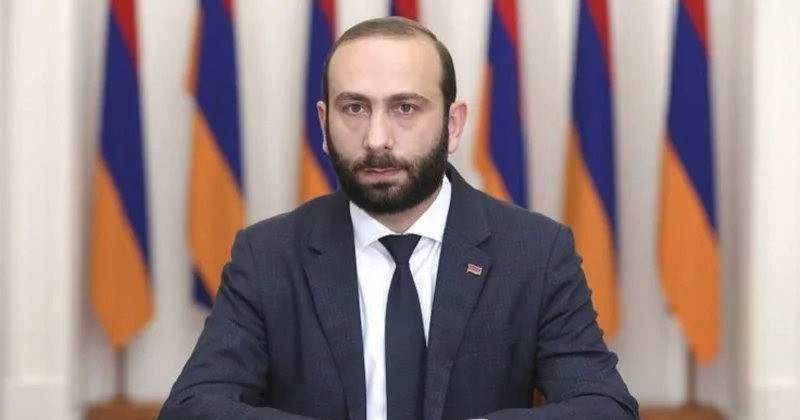 Мирзоян рассказал о вкладе Армении в проект TRIPP