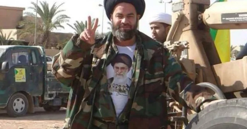 Иранцы отказываются стрелять в народ. Стреляют арабы иранский политолог Мохсен Банайе рассказывает