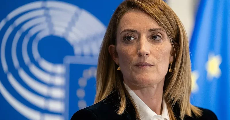 Метсола: В 2026 году диктаторам придёт конец