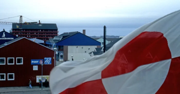 Politico: “Aİ Qrenalandiyada strateji səhv buraxıb”