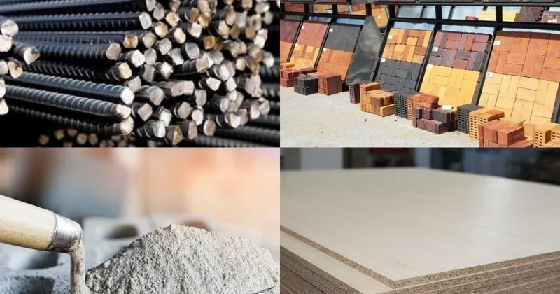 Tikinti bazarında son vəziyyət Bahalaşma olacaq