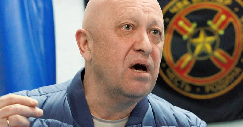 Исторический спор Пригожина с Шойгу и Герасимовым оброс неожиданными деталями Minval Politika